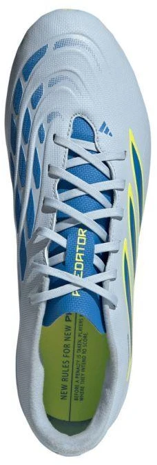 adidas Predator Club FG/MG JS0348 futbolo bateliai