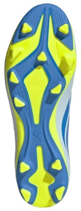 adidas Predator Club FG/MG JS0348 futbolo bateliai