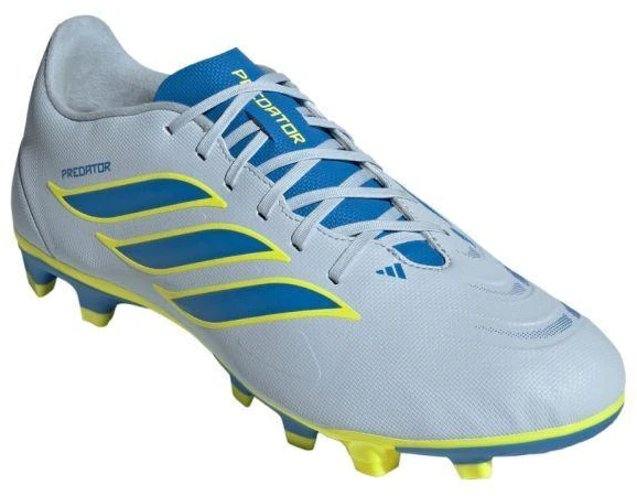 adidas Predator Club FG/MG JS0348 futbolo bateliai
