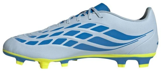 adidas Predator Club FG/MG JS0348 futbolo bateliai
