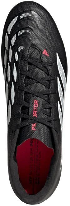 adidas Predator Club FG/MG JS0350 futbolo bateliai