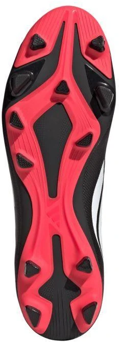 adidas Predator Club FG/MG JS0350 futbolo bateliai