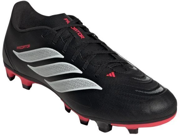 adidas Predator Club FG/MG JS0350 futbolo bateliai