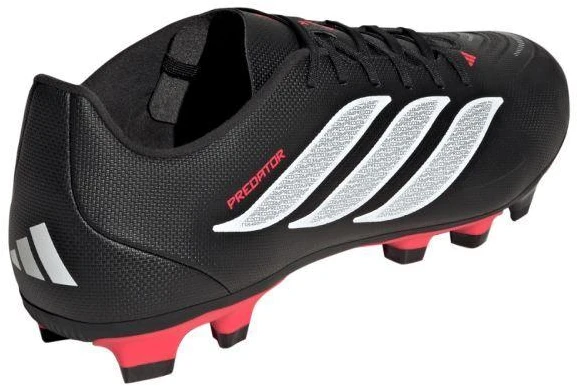 adidas Predator Club FG/MG JS0350 futbolo bateliai