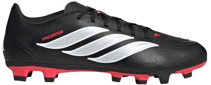 adidas Predator Club FG/MG JS0350 futbolo bateliai