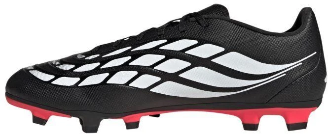adidas Predator Club FG/MG JS0350 futbolo bateliai