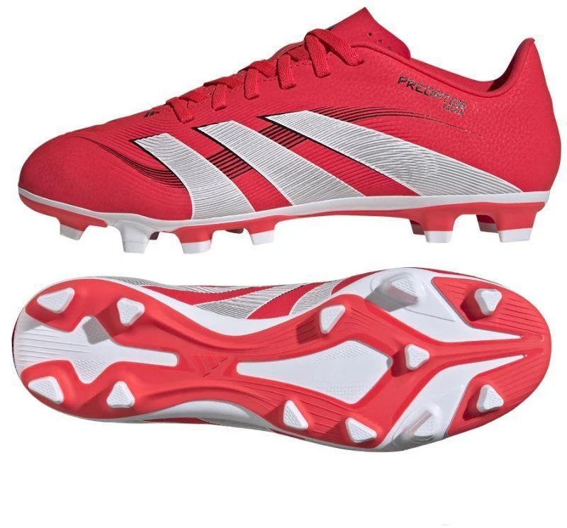 Adidas Predator Club FG/MG M ID1326 futbolo batai