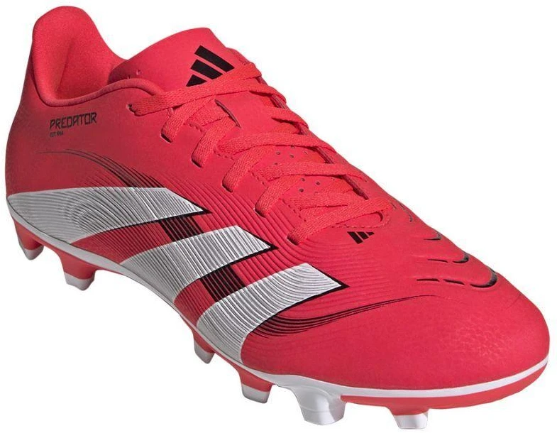 Adidas Predator Club FG/MG M ID1326 futbolo batai