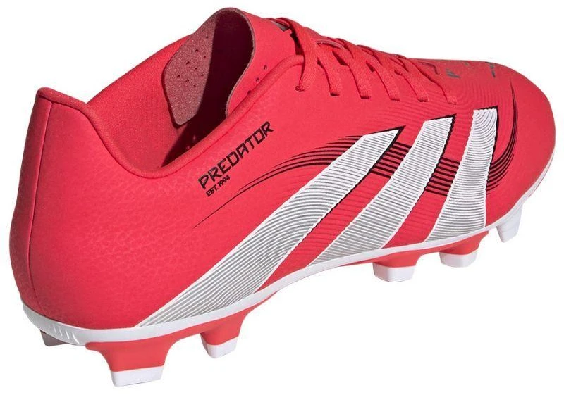 Adidas Predator Club FG/MG M ID1326 futbolo batai