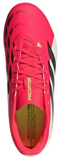 adidas Predator Club FG/MG vaikiški futbolo bateliai