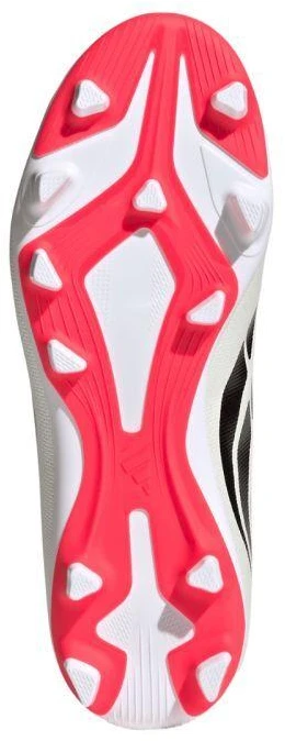 adidas Predator Club FG/MG vaikiški futbolo bateliai