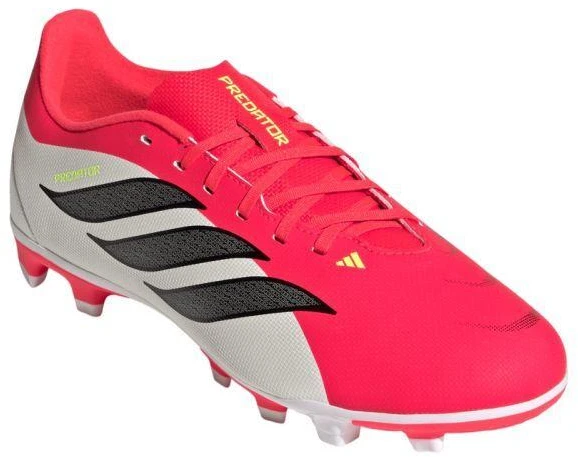 adidas Predator Club FG/MG vaikiški futbolo bateliai