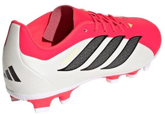 adidas Predator Club FG/MG vaikiški futbolo bateliai
