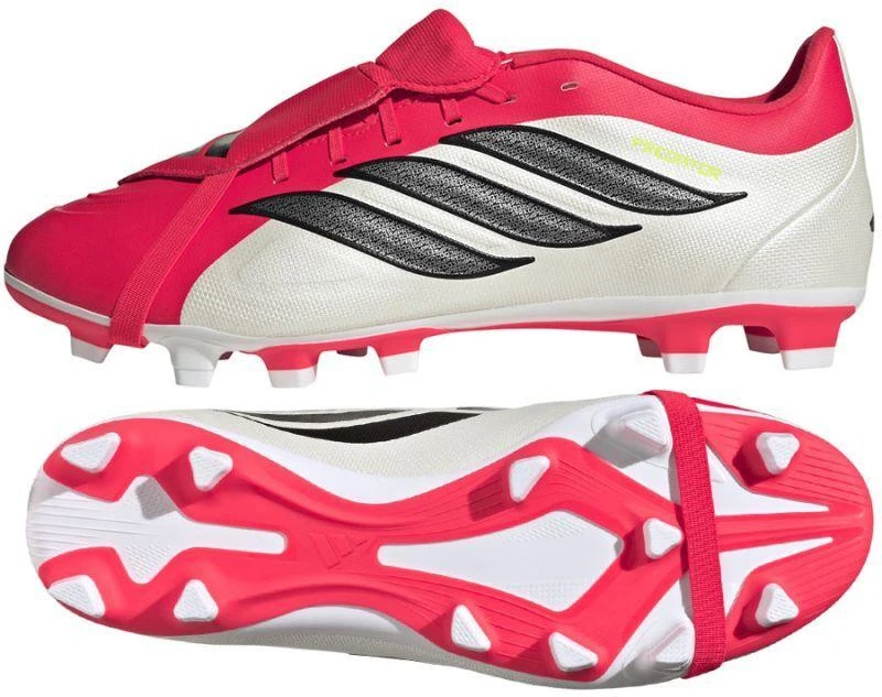 Adidas Predator Club FT FG JS0346 batai