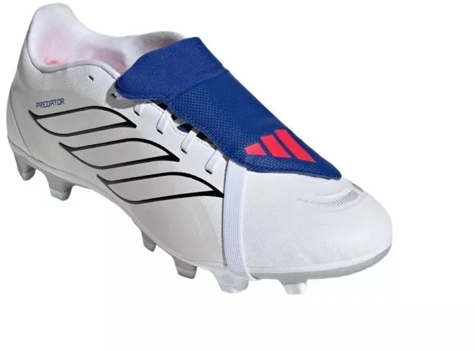 adidas Predator Club FT FG/MG JP6524 futbolo bateliai