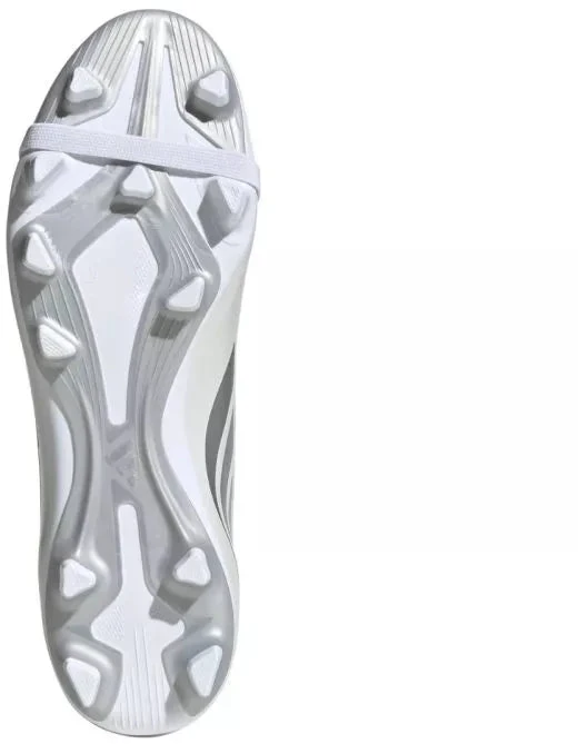 adidas Predator Club FT FG/MG JP6524 futbolo bateliai