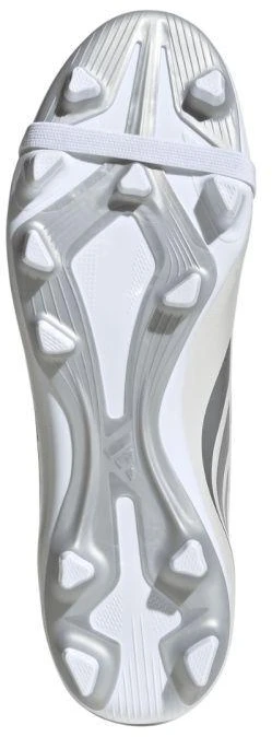 adidas Predator Club FT FG/MG JP6524 futbolo bateliai