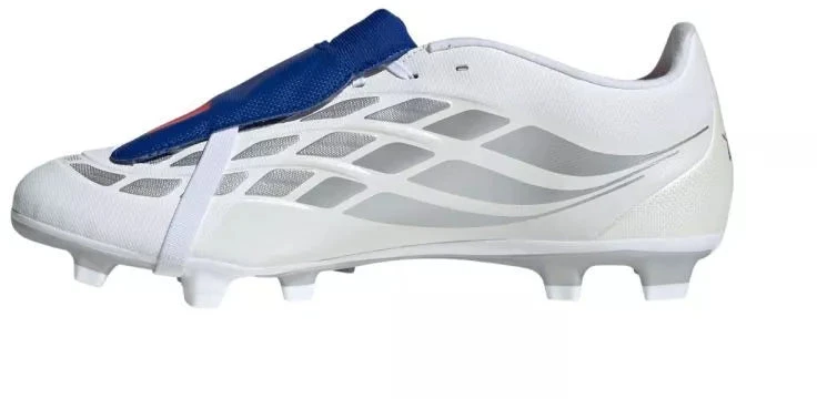 adidas Predator Club FT FG/MG JP6524 futbolo bateliai
