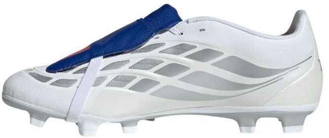 adidas Predator Club FT FG/MG JP6524 futbolo bateliai