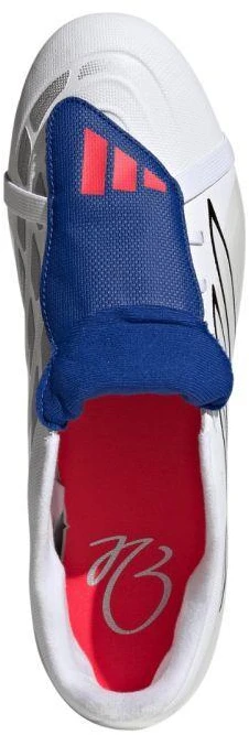 adidas Predator Club FT FG/MG JP6524 futbolo bateliai