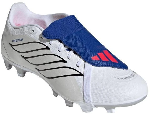adidas Predator Club FT FG/MG JP6524 futbolo bateliai