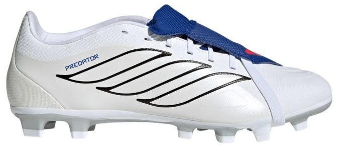 adidas Predator Club FT FG/MG JP6524 futbolo bateliai