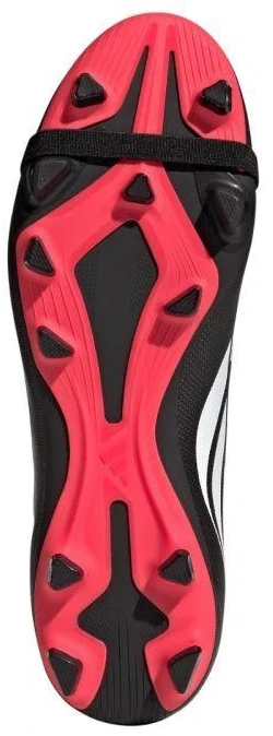 adidas Predator Club FT FG/MG JR3330 futbolo bateliai
