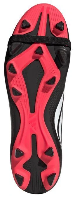 adidas Predator Club FT FG/MG JR3330 futbolo bateliai
