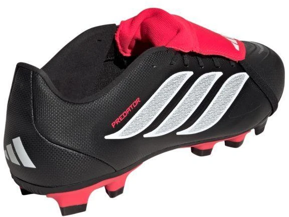 adidas Predator Club FT FG/MG JR3330 futbolo bateliai
