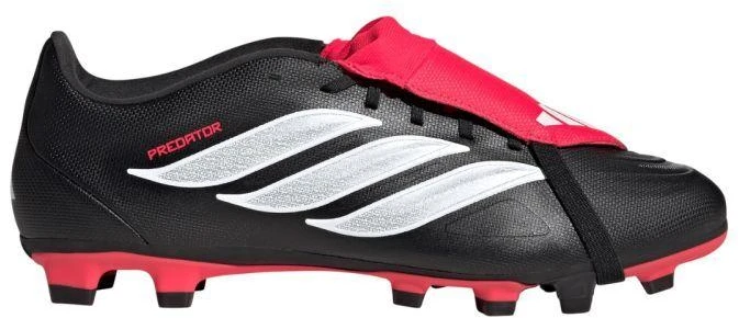 adidas Predator Club FT FG/MG JR3330 futbolo bateliai