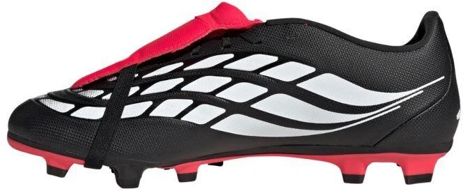 adidas Predator Club FT FG/MG JR3330 futbolo bateliai