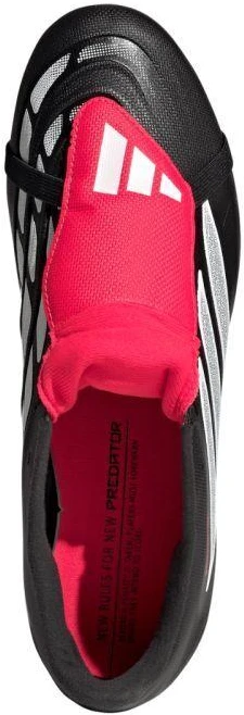 adidas Predator Club FT FG/MG JR3330 futbolo bateliai