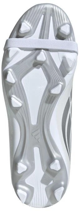 adidas Predator Club FT FG/MG KI8896 vaikiški futbolo bateliai