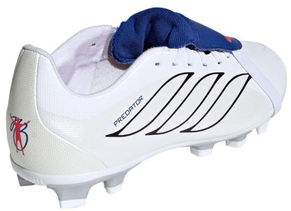adidas Predator Club FT FG/MG KI8896 vaikiški futbolo bateliai