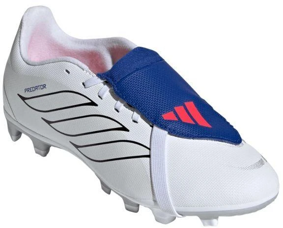 adidas Predator Club FT FG/MG KI8896 vaikiški futbolo bateliai