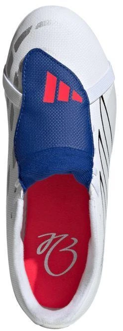 adidas Predator Club FT FG/MG KI8896 vaikiški futbolo bateliai