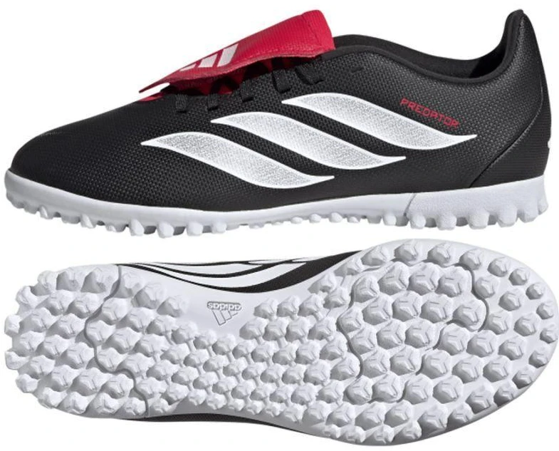 Adidas Predator Club FT Jaunimo TRA KI8842 batai