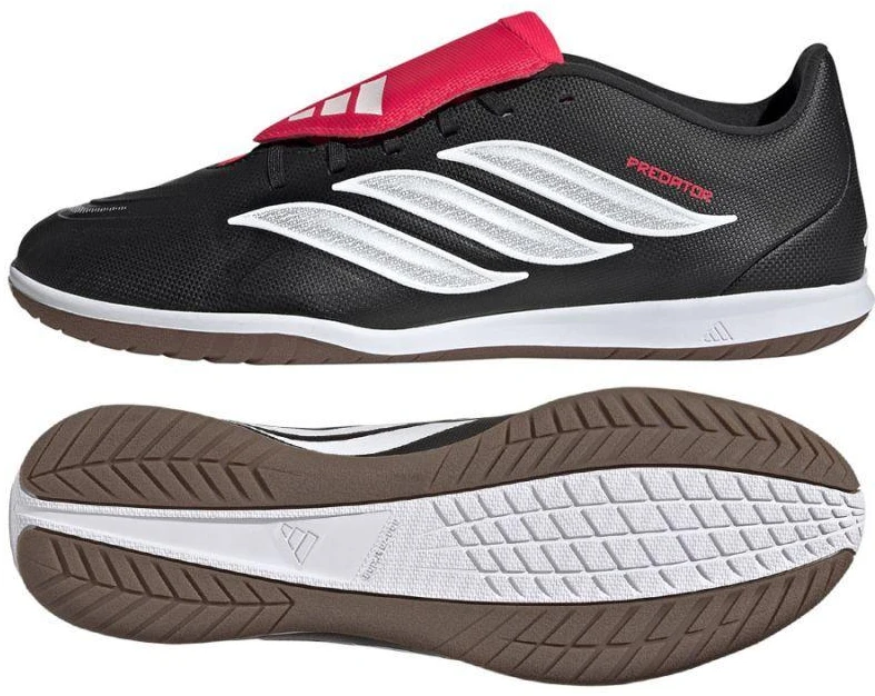 Adidas Predator Club FT Sala IN KI6309 batai