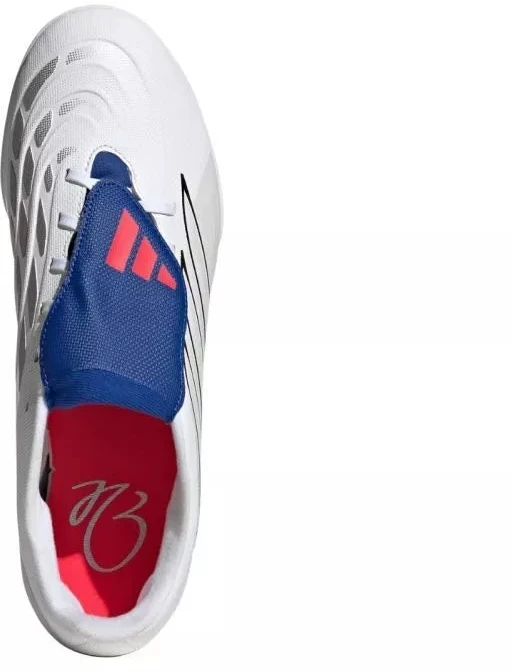 adidas Predator Club FT TF JP6525 futbolo bateliai