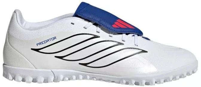 adidas Predator Club FT TF JP6525 futbolo bateliai