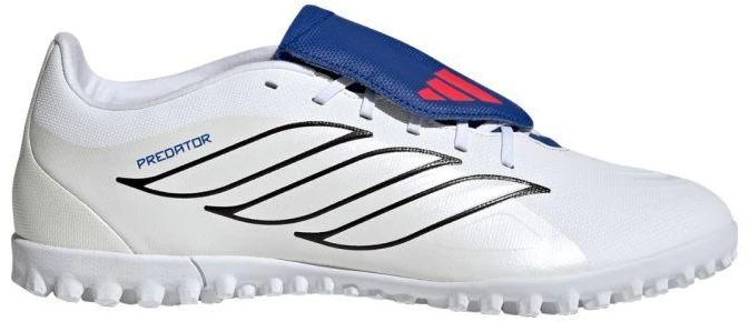 adidas Predator Club FT TF JP6525 futbolo bateliai