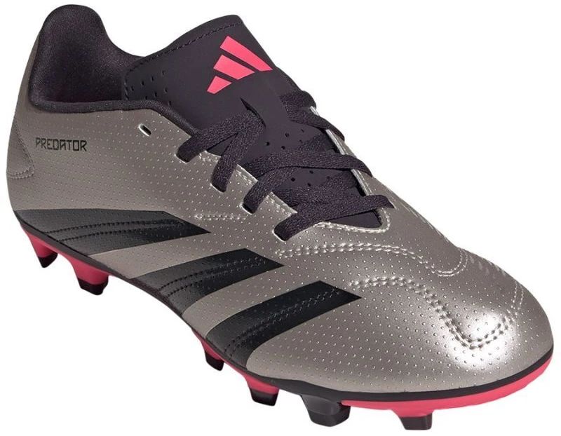 Adidas Predator Club FxG Jr IF6423 futbolo batai