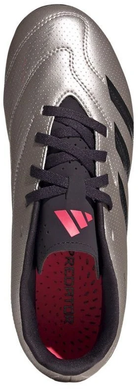 Adidas Predator Club FxG Jr IF6423 futbolo batai
