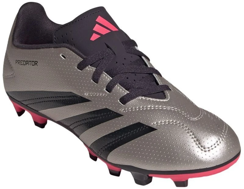 Adidas Predator Club FxG Jr IF6423 futbolo batai