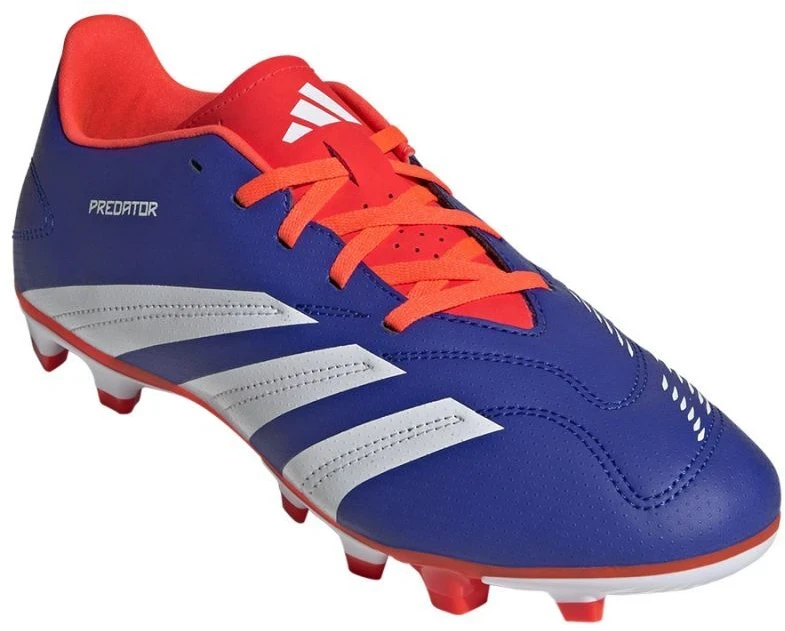 Adidas Predator Club FxG M IF6344 futbolo bateliai