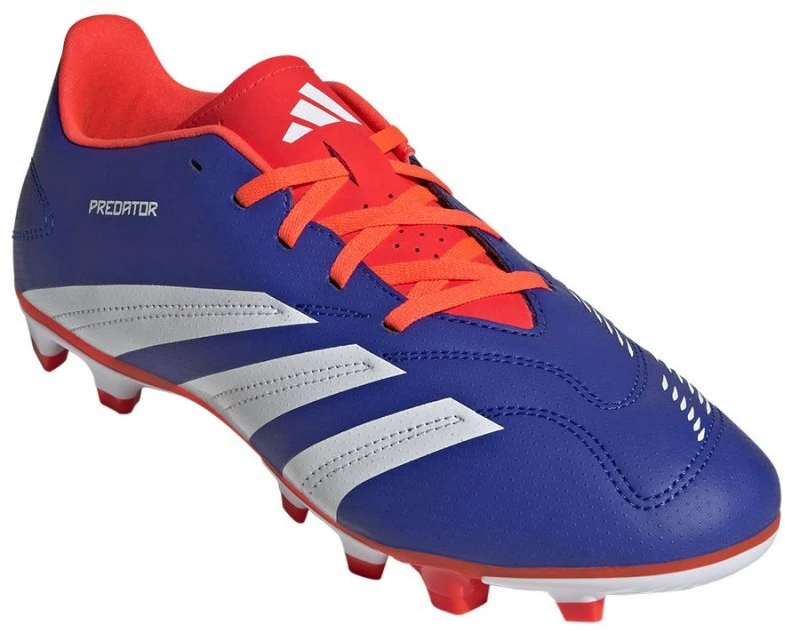 Adidas Predator Club FxG M IF6344 futbolo bateliai