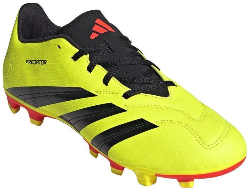 Adidas Predator Club FxG M IG7757 futbolo batai