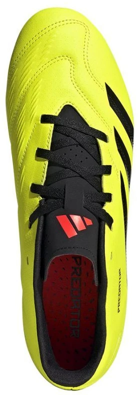 Adidas Predator Club FxG M IG7757 futbolo batai