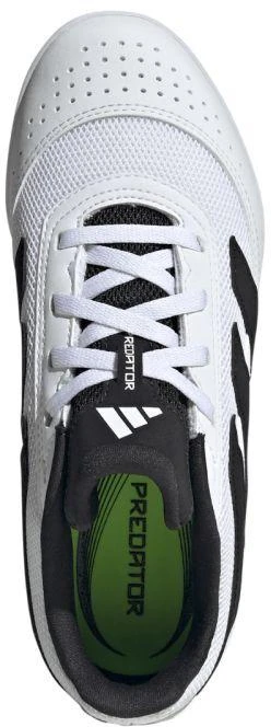 Adidas Predator Club IN Jr JR7026 futbolo bateliai