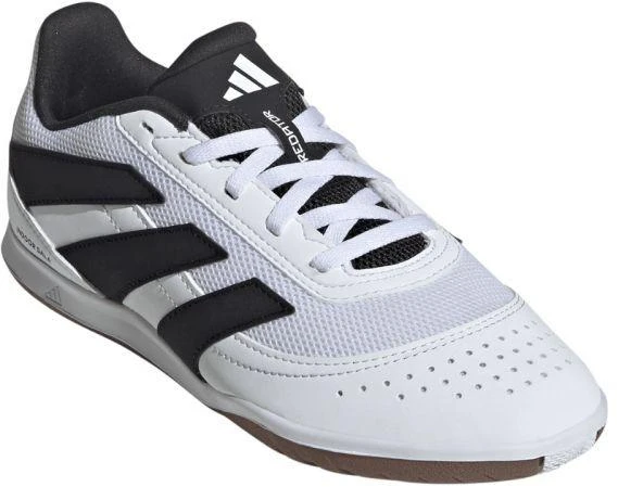 Adidas Predator Club IN Jr JR7026 futbolo bateliai